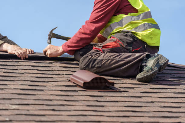 Best Metal Roofing Contractor  in Sandwich, IL