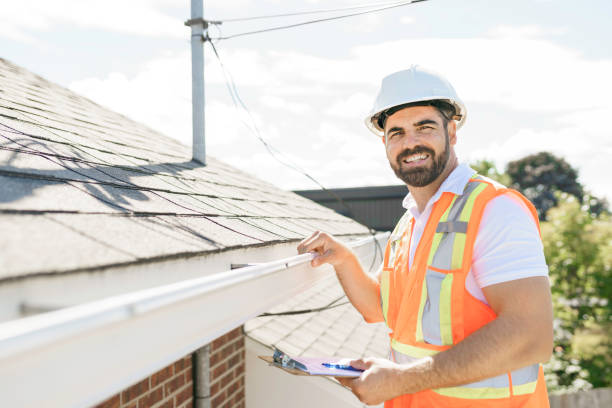 Quick and Trustworthy Emergency Roof Repair Services in Sandwich, IL