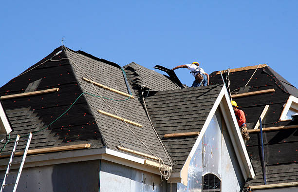 Best Shingle Roofing Installation  in Sandwich, IL