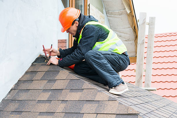 Best Commercial Roofing Services  in Sandwich, IL